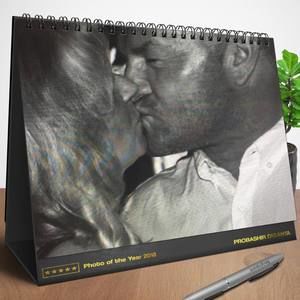 Meet your Posher, Birgit